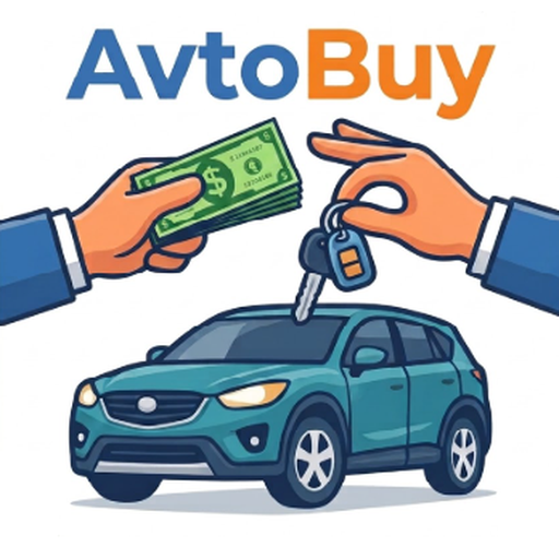 Иконка игры AvtoBuy